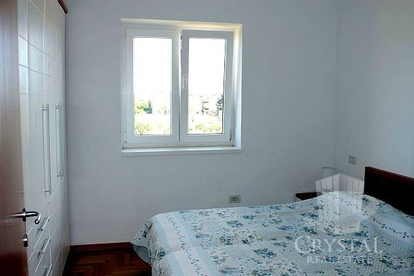 Stanovanje Novigrad 15