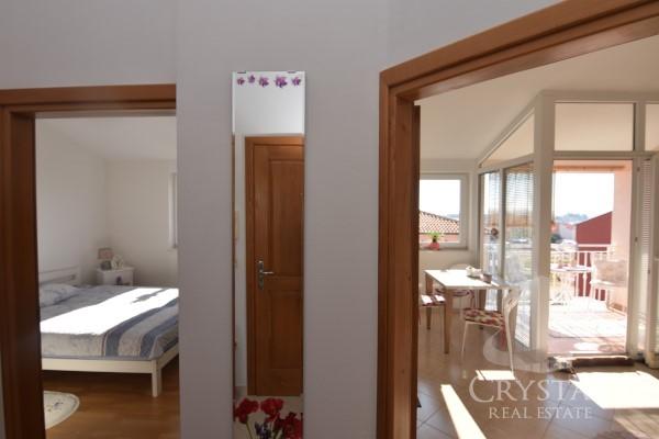 Stanovanje Novigrad 5