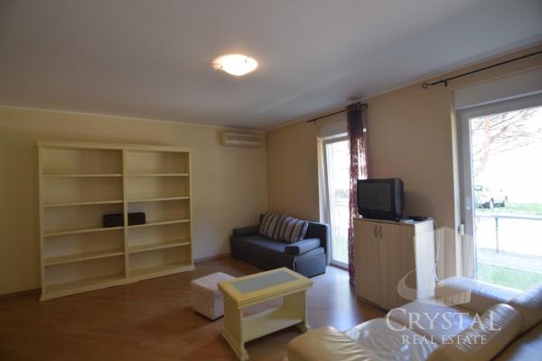 Stanovanje Umag 12