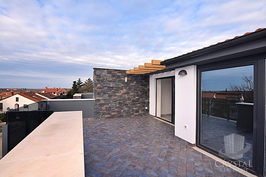 Stanovanje Poreč 18