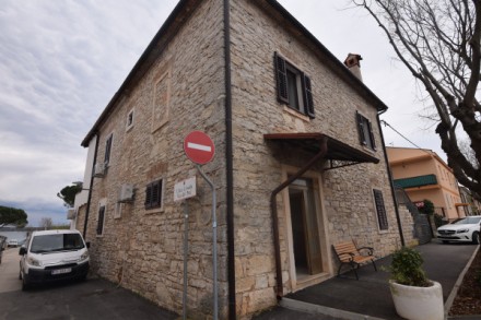 Apartma v centru Novigrada 3