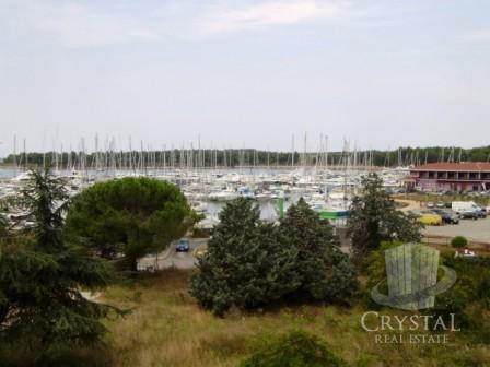 Stanovanje Novigrad 18