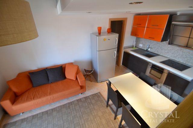 Stanovanje Novigrad 9