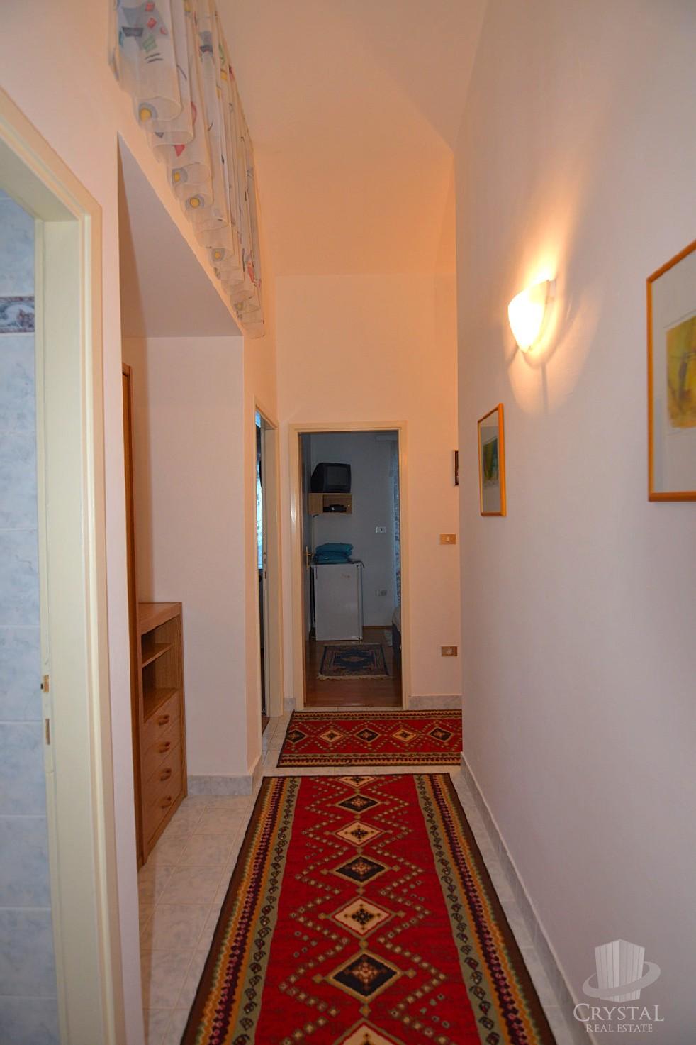 Stanovanje Novigrad 28