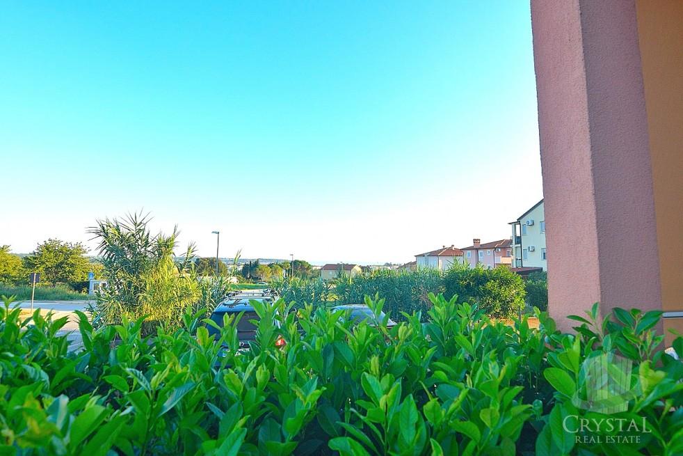 Stanovanje Novigrad 17