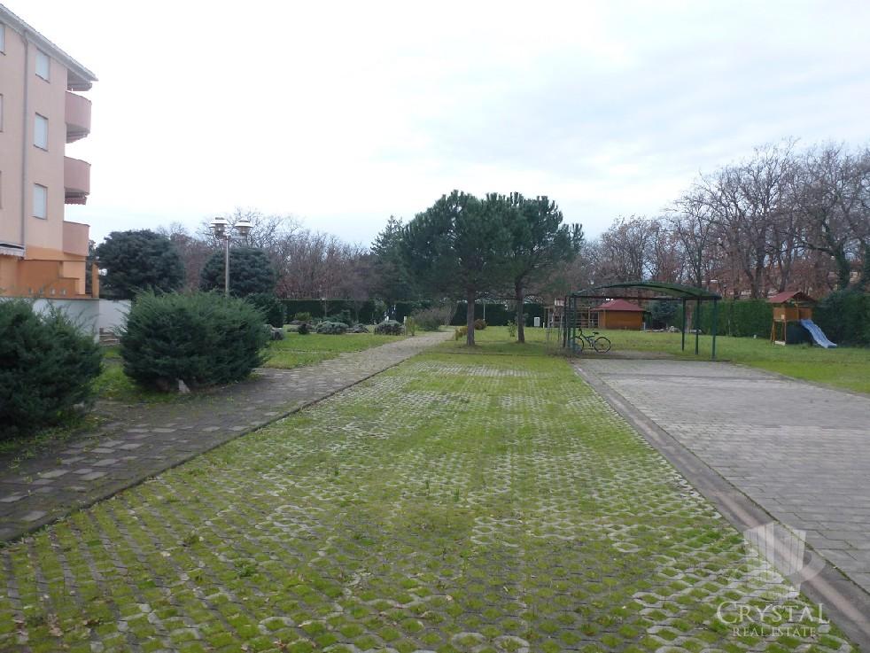 Stanovanje Umag 14
