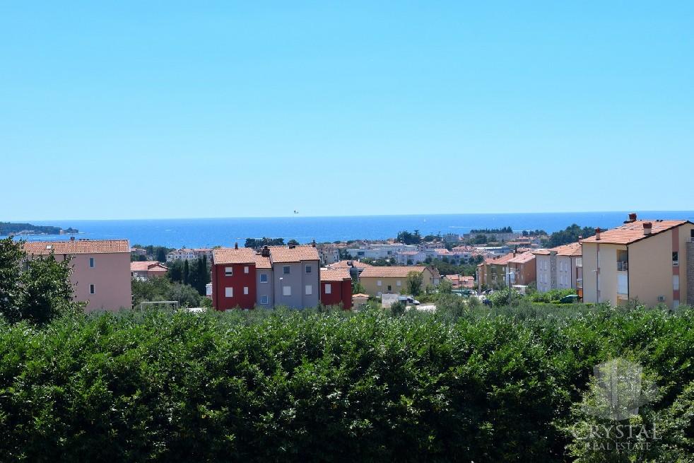 Stanovanje Novigrad 17