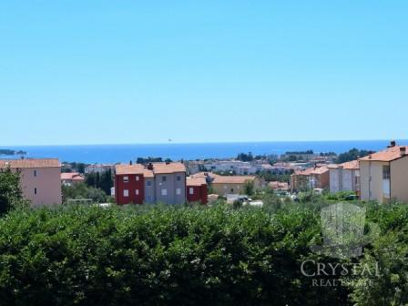 Stanovanje Novigrad 17