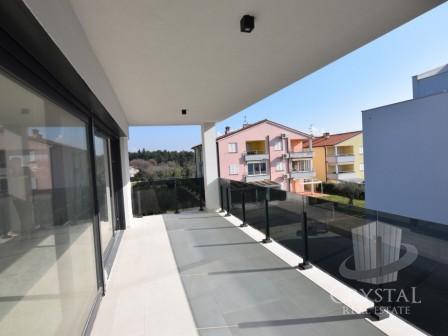 Stanovanje Novigrad 11