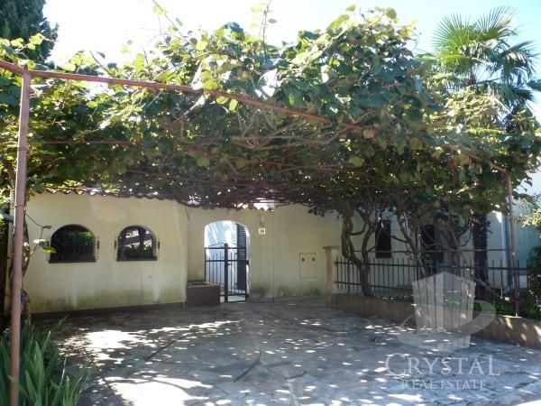 Hiša Novigrad 3