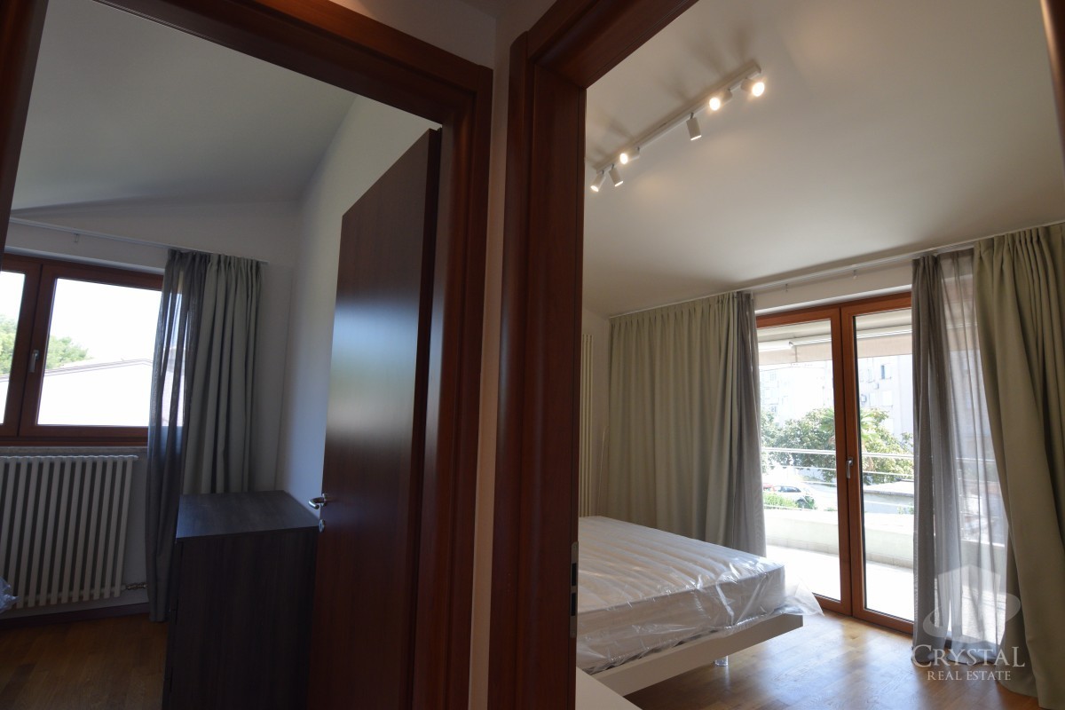 Apartma v Novigradu 17