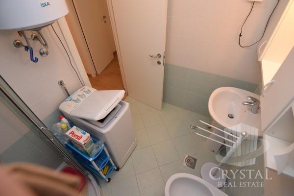 Apartma v centru Novigrada 9