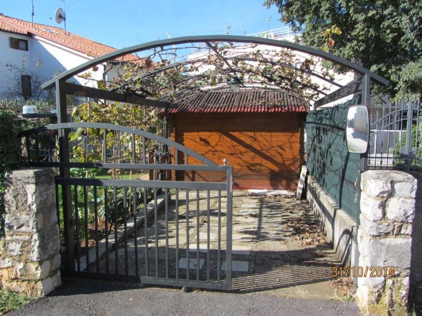 Hiša Umag 9