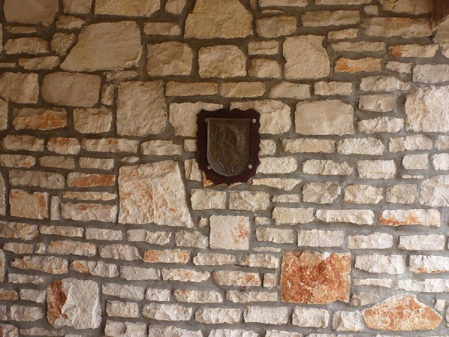 Kamnita hiša Umag 4