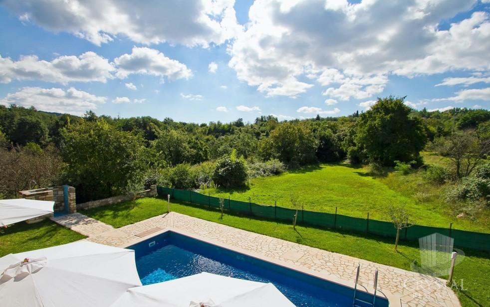 Vila Motovun 8