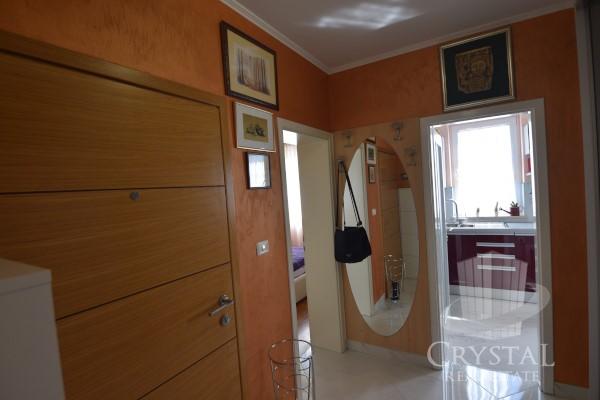 Stanovanje Umag 5