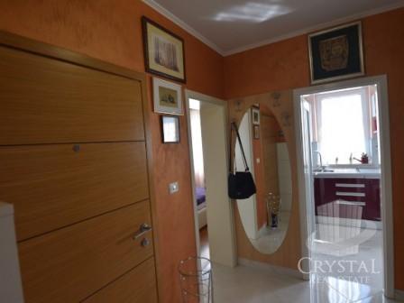 Stanovanje Umag 5