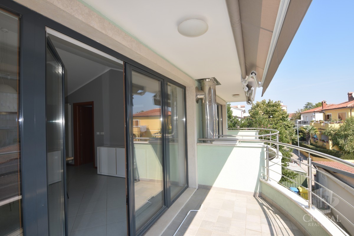 Apartma v Novigradu 10