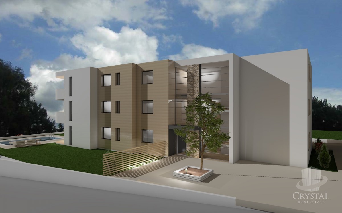 Apartma v Novigradu 5