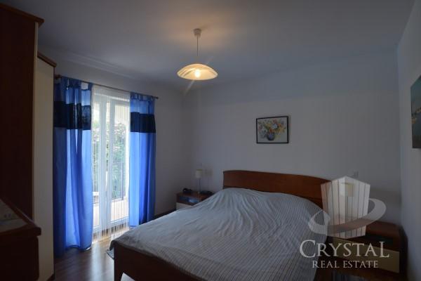 Stanovanje Novigrad 15