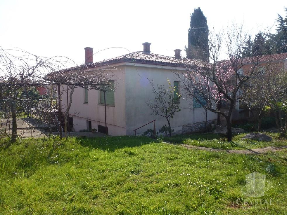 Hiša Umag 2