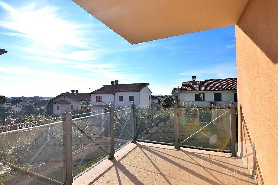 Stanovanje Novigrad 13
