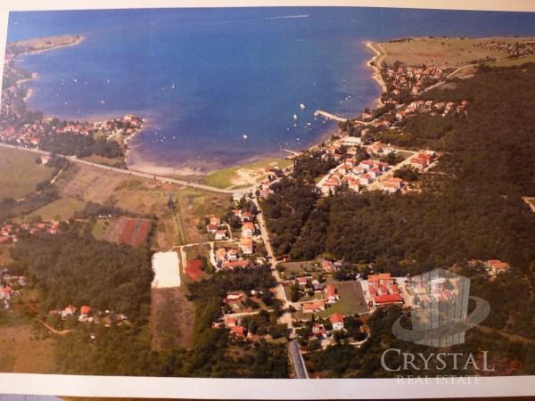 Hiša Novigrad 10