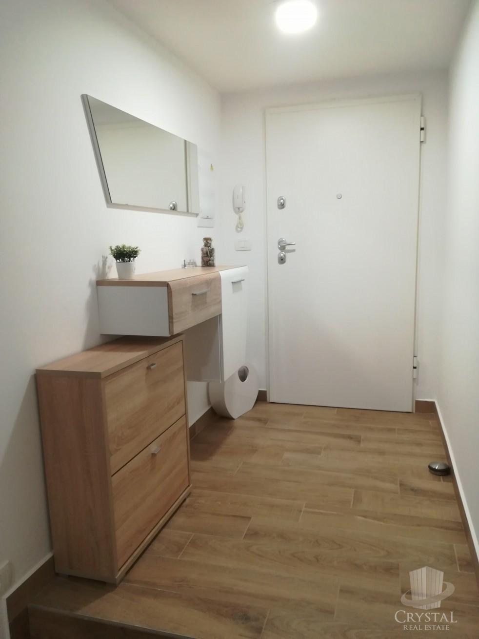 Stanovanje Novigrad 12