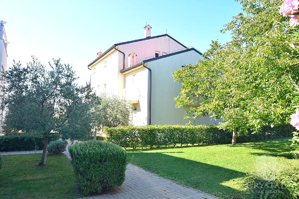 Stanovanje Novigrad 1