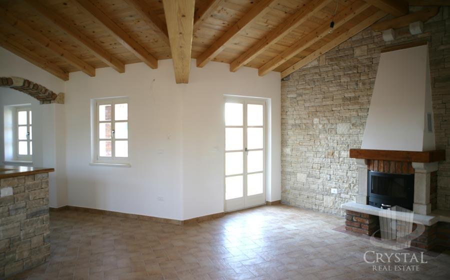 Hiša Poreč 13