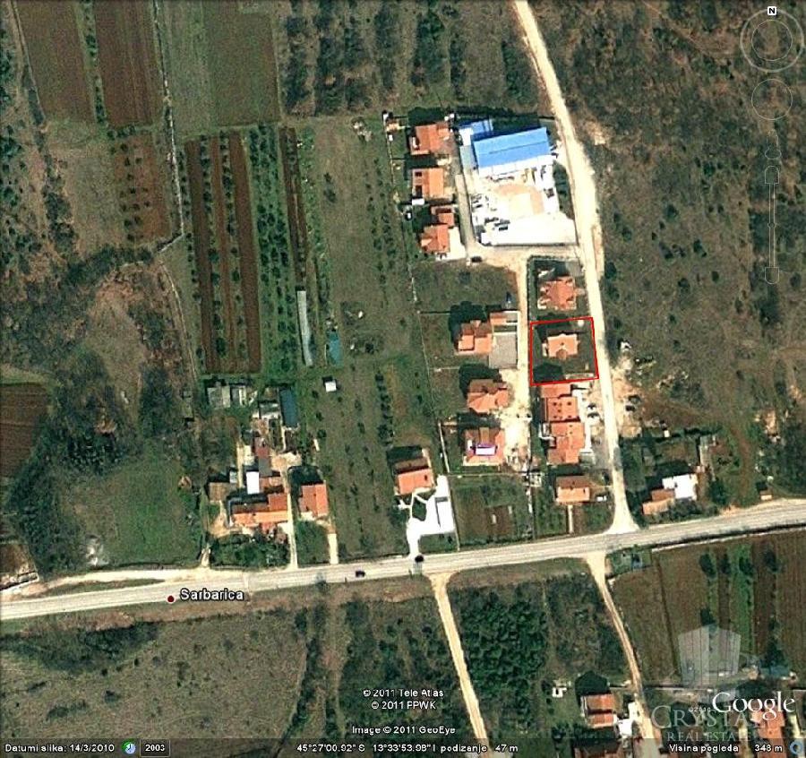 Hiša Umag 7