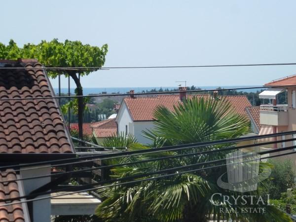 Hiša Novigrad 30