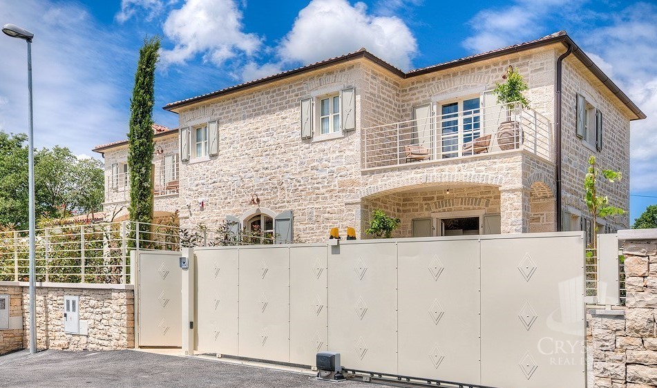 Vila Poreč 1