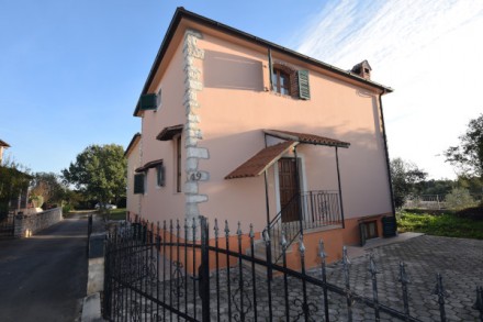 Hiša Poreč 16