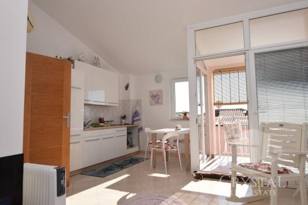 Stanovanje Novigrad 11