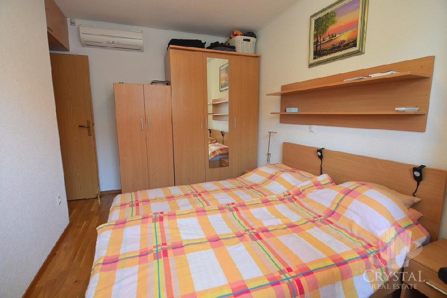 Stanovanje Novigrad 11