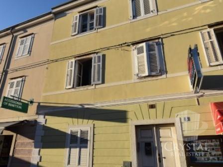 Stanovanje Poreč 12