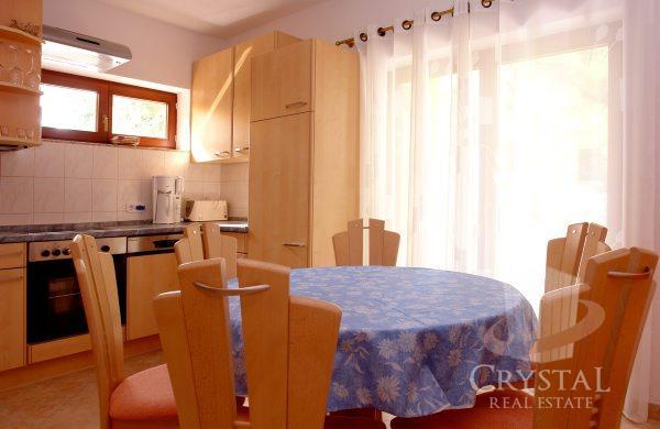 Hiša Buje 6