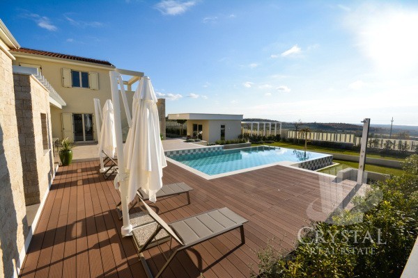 Vila Poreč 43