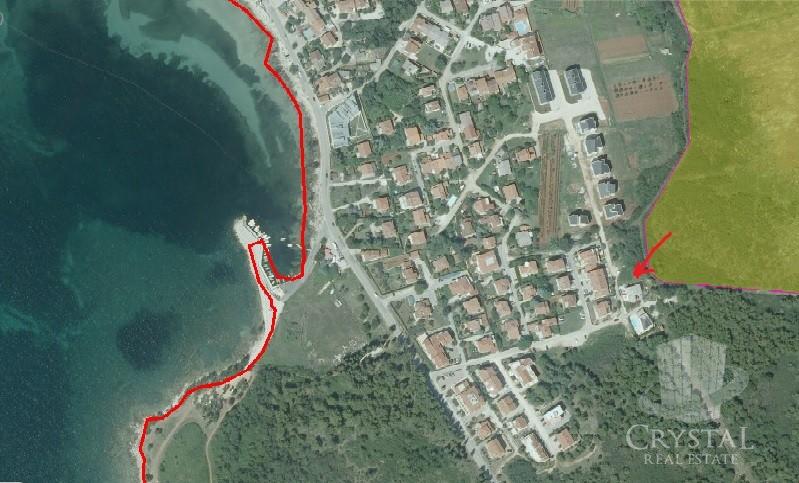 Hiša Umag 3
