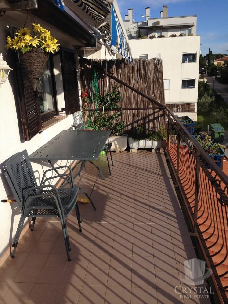 Stanovanje Umag 2