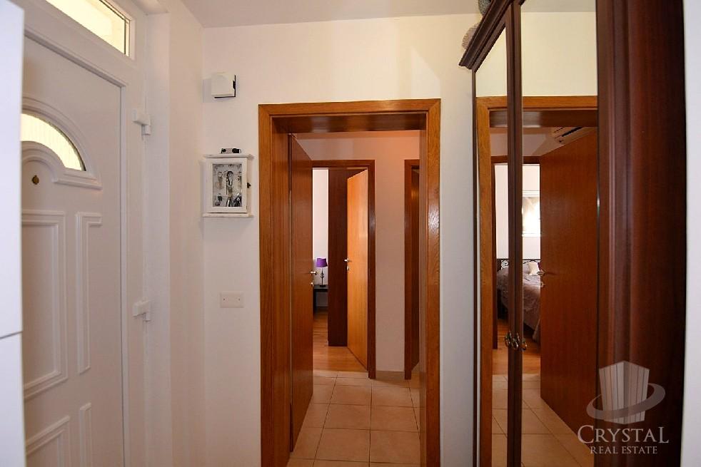 Stanovanje Novigrad 7