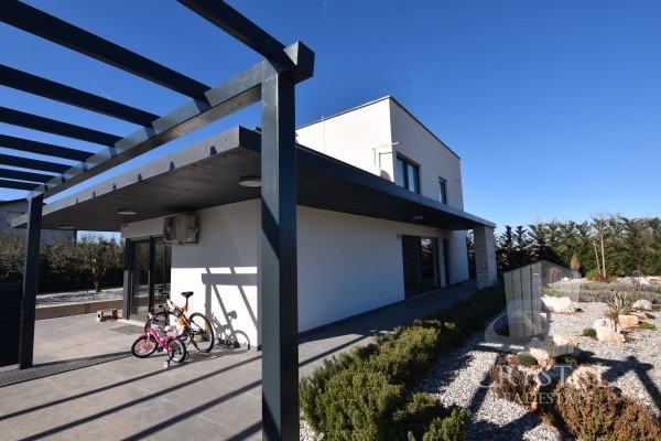 Vila Višnjan 8