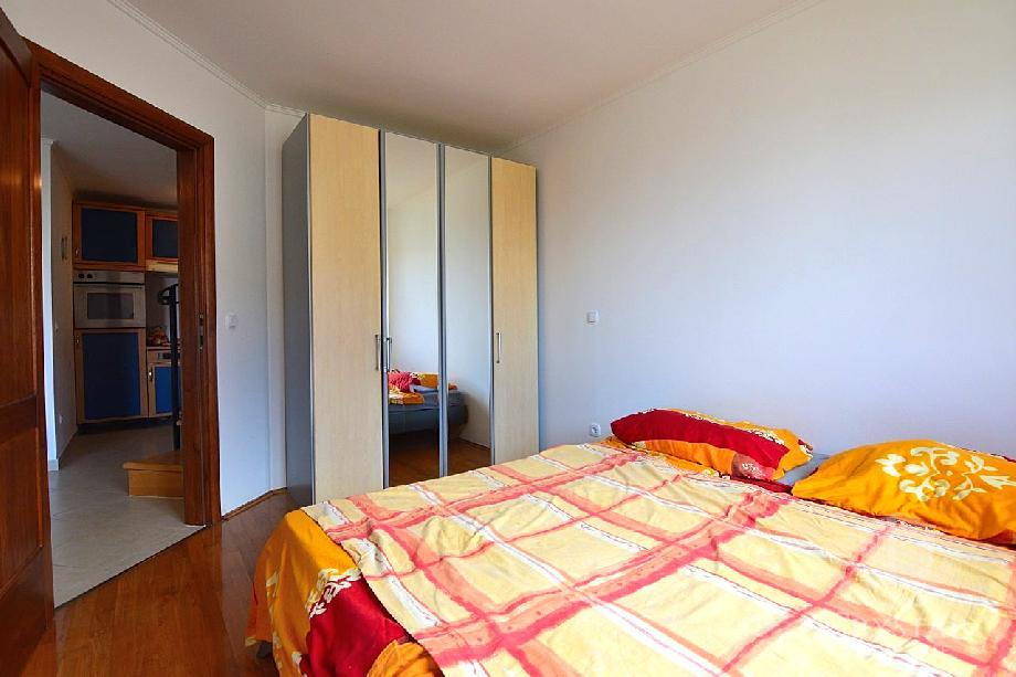 Stanovanje Novigrad 8