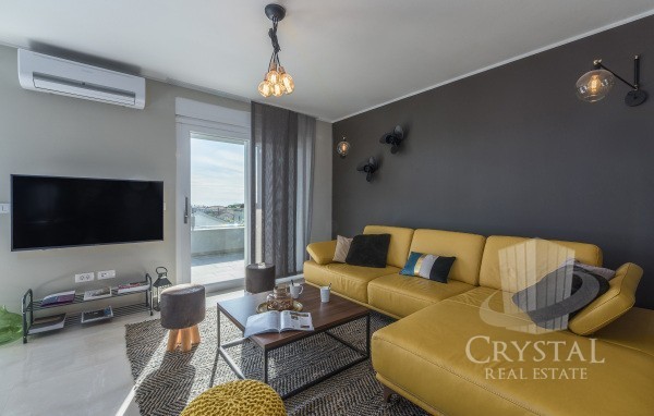 Apartma v Novigradu 3