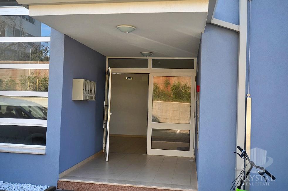 Stanovanje Novigrad 6