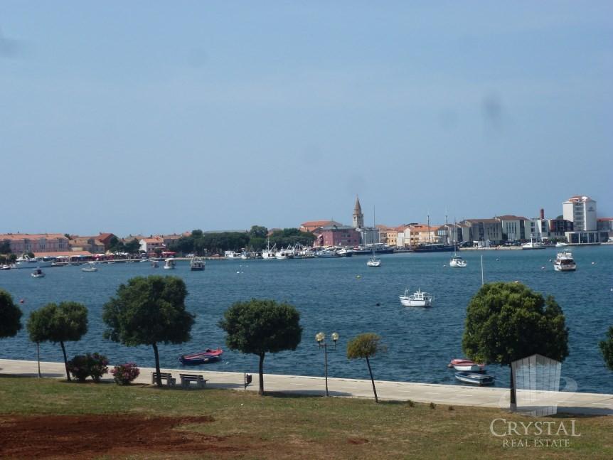 Stanovanje Umag 14
