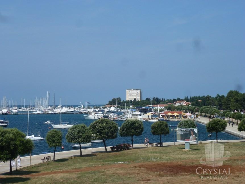 Stanovanje Umag 1