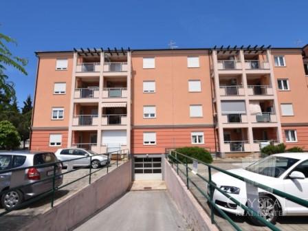 Stanovanje Umag 10