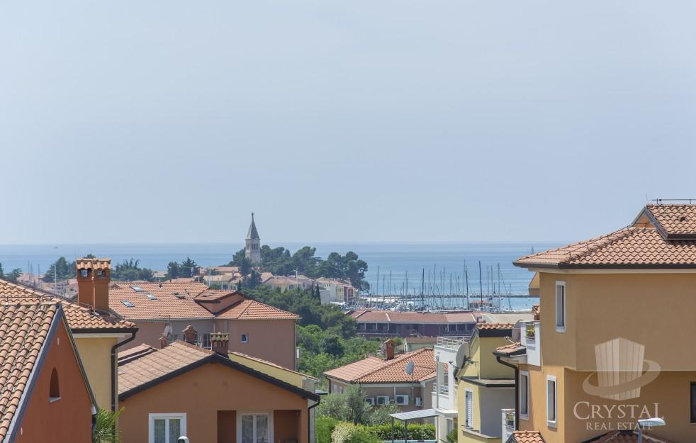 Stanovanje Novigrad 13